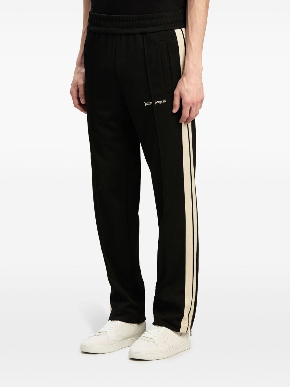 Palm Angels `Classic Logo` Track Pants