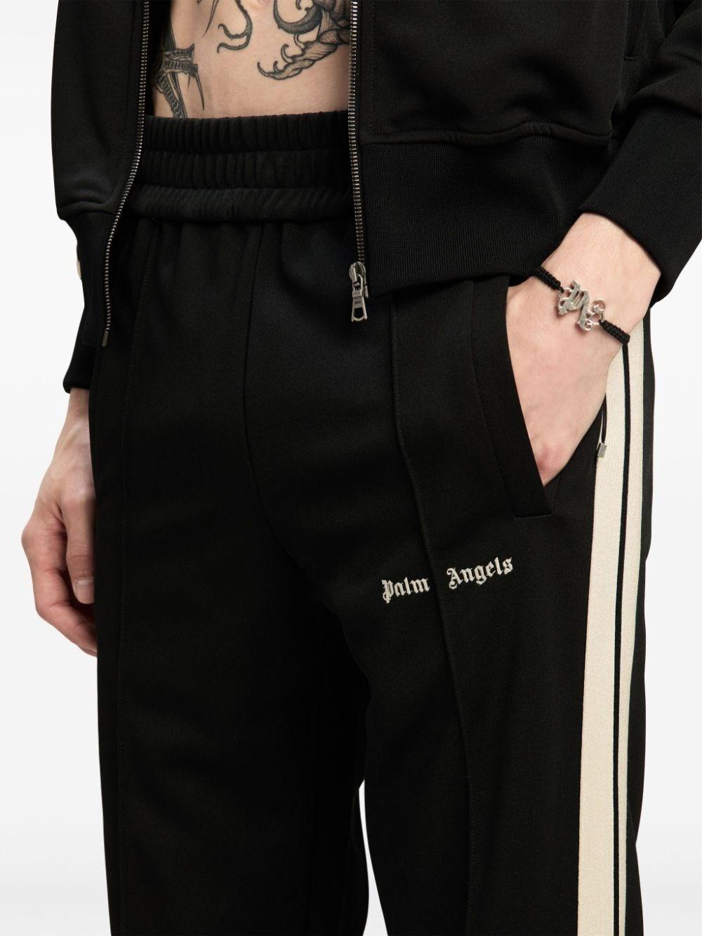 Palm Angels `Classic Logo` Track Pants