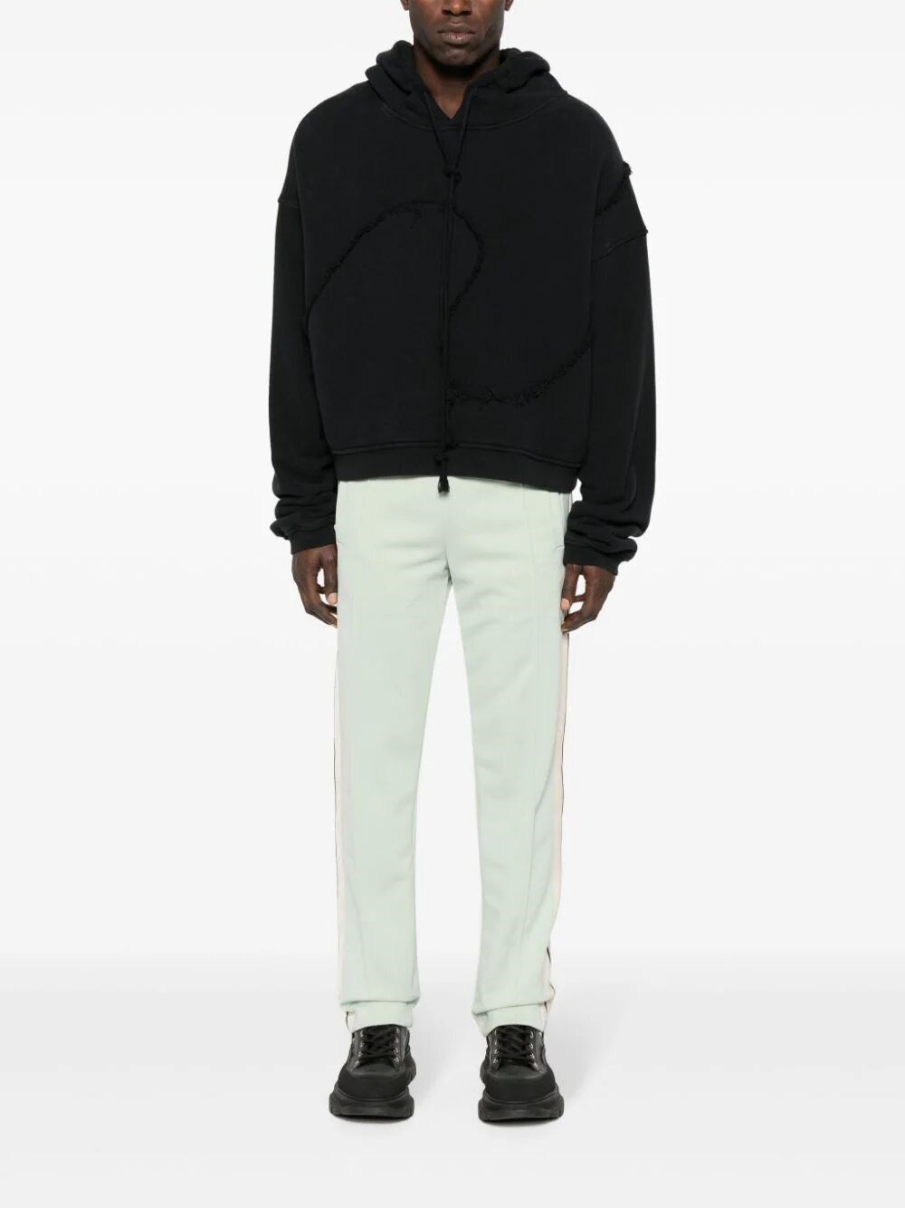 Palm Angels `Classic Logo` Track Pants