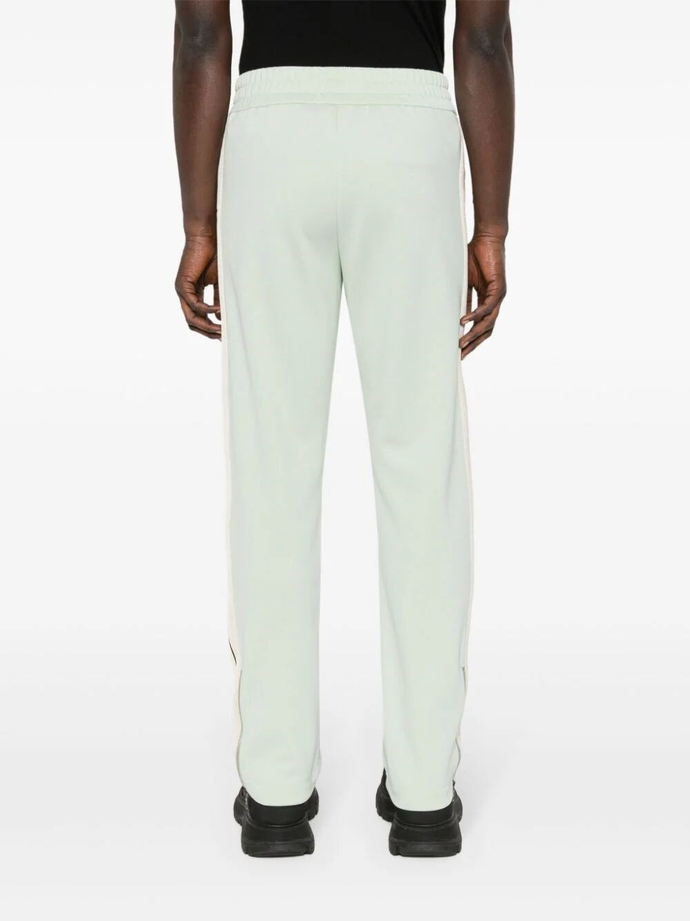 Palm Angels `Classic Logo` Track Pants