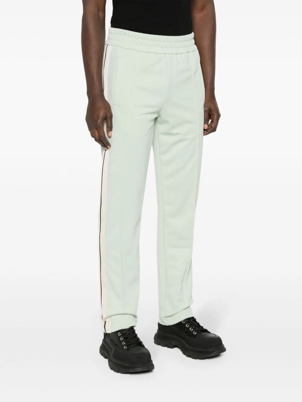 Palm Angels `Classic Logo` Track Pants