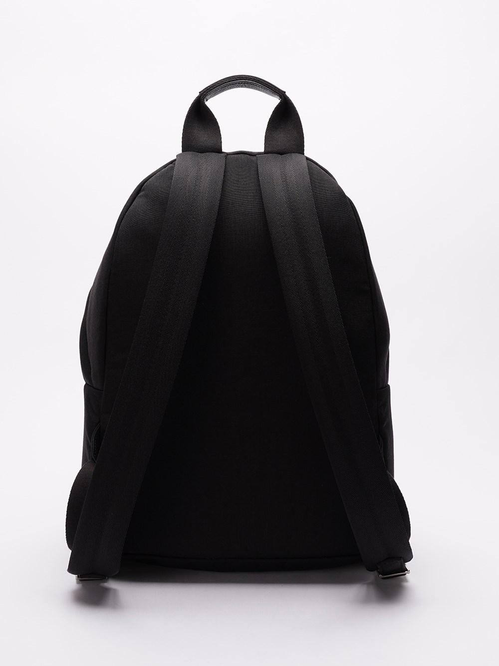 Palm Angels `Cordura Classic Logo` Backpack