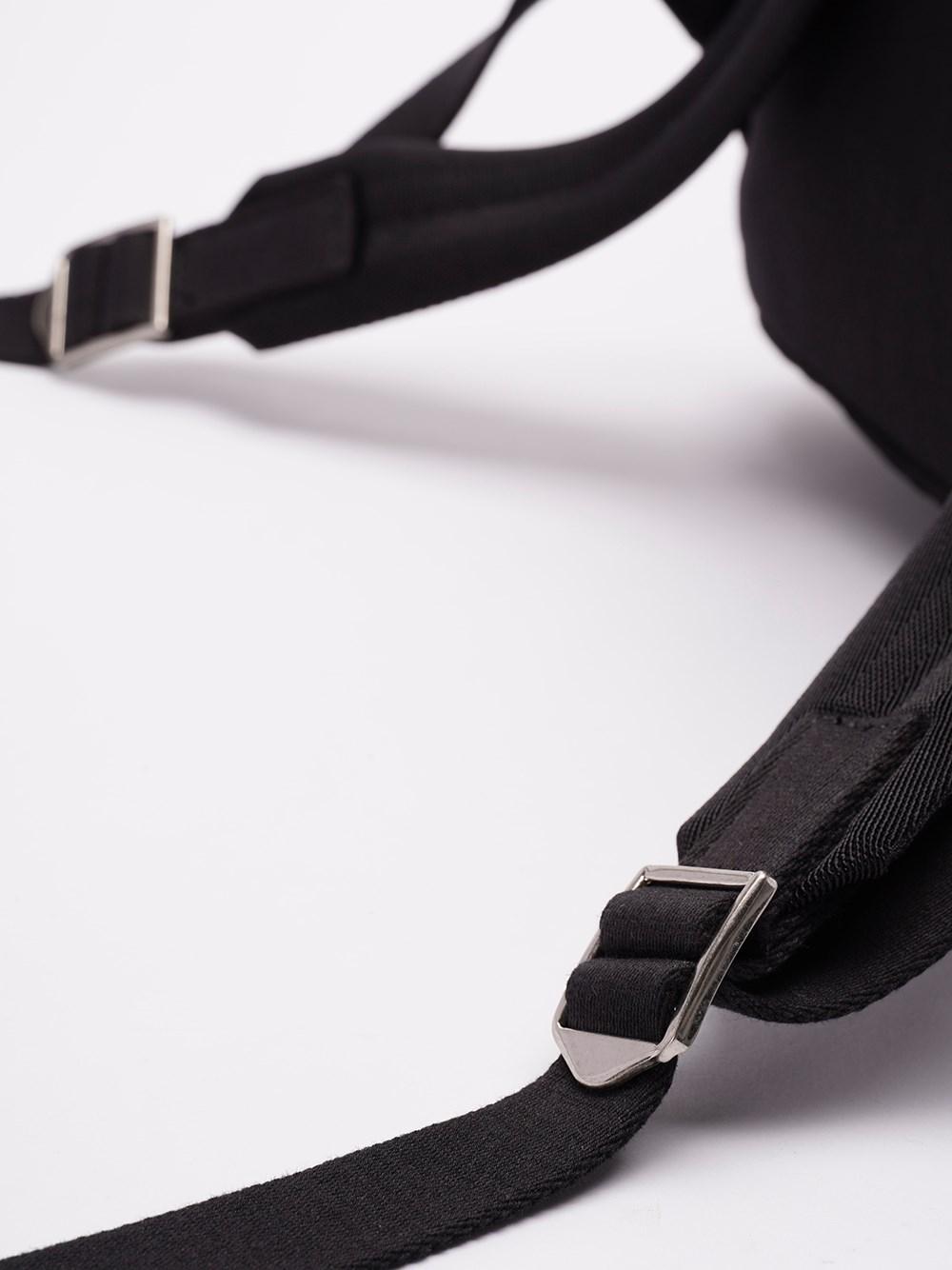 Palm Angels `Cordura Classic Logo` Backpack