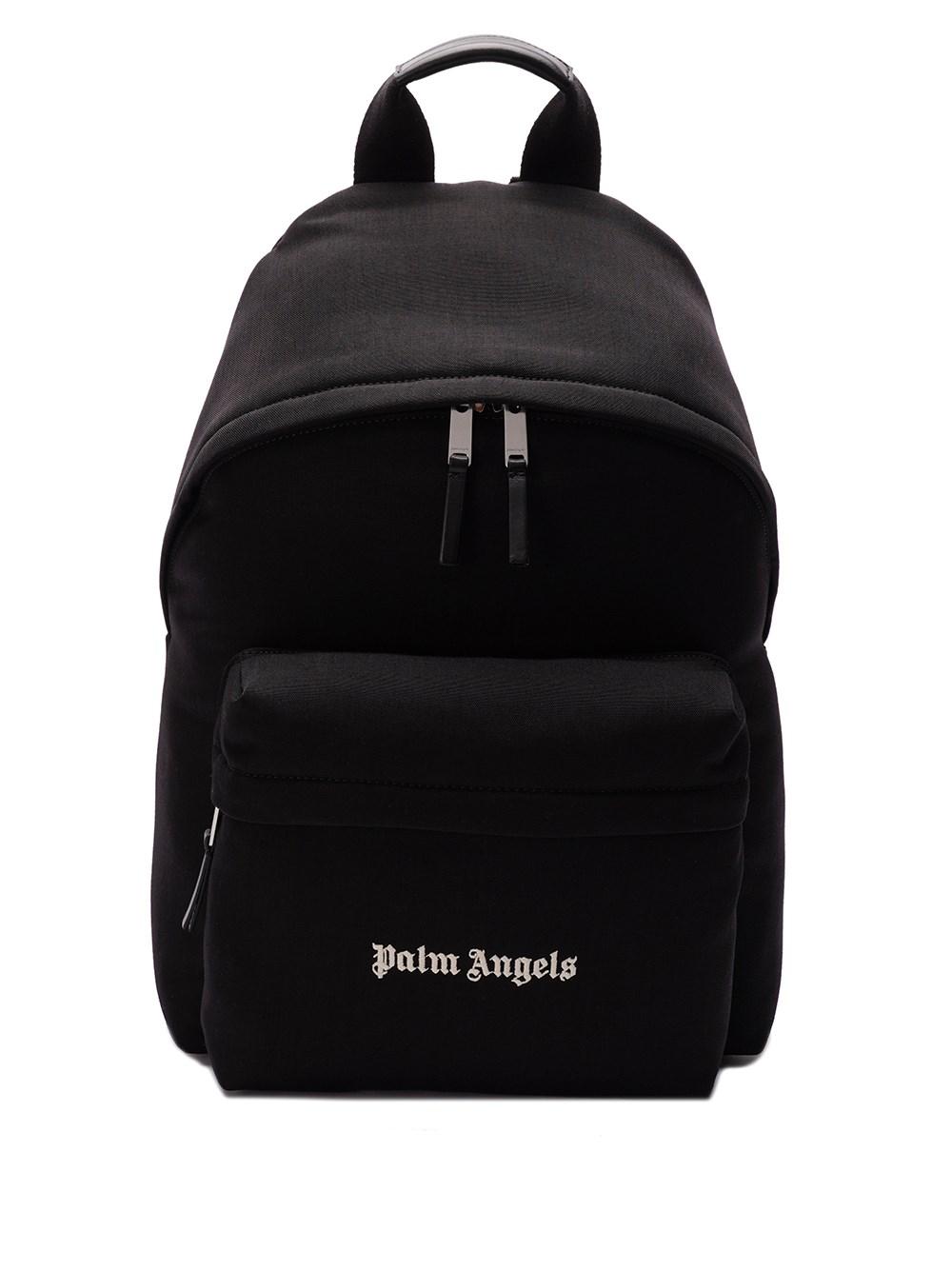 Palm angels `Cordura Classic Logo` Backpack