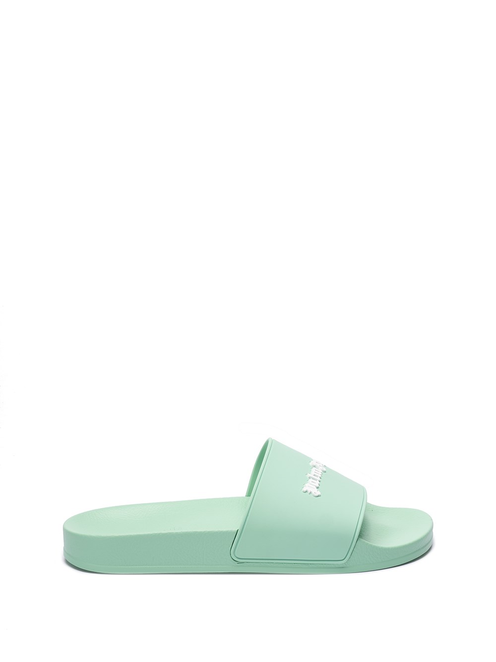 Palm angels `Essential Logo` Pool Slippers