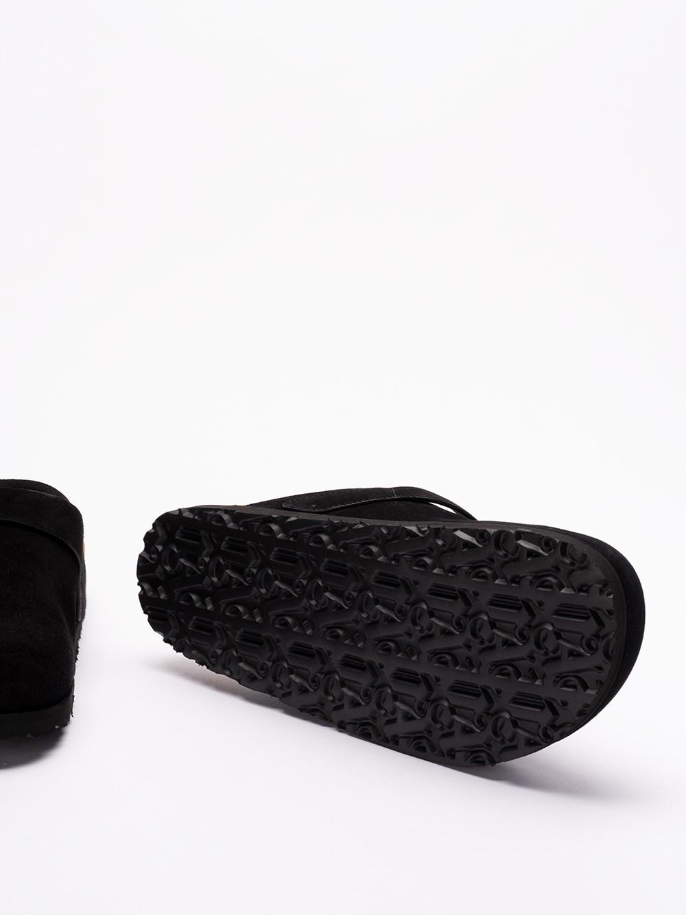 Palm Angels Logo Mules