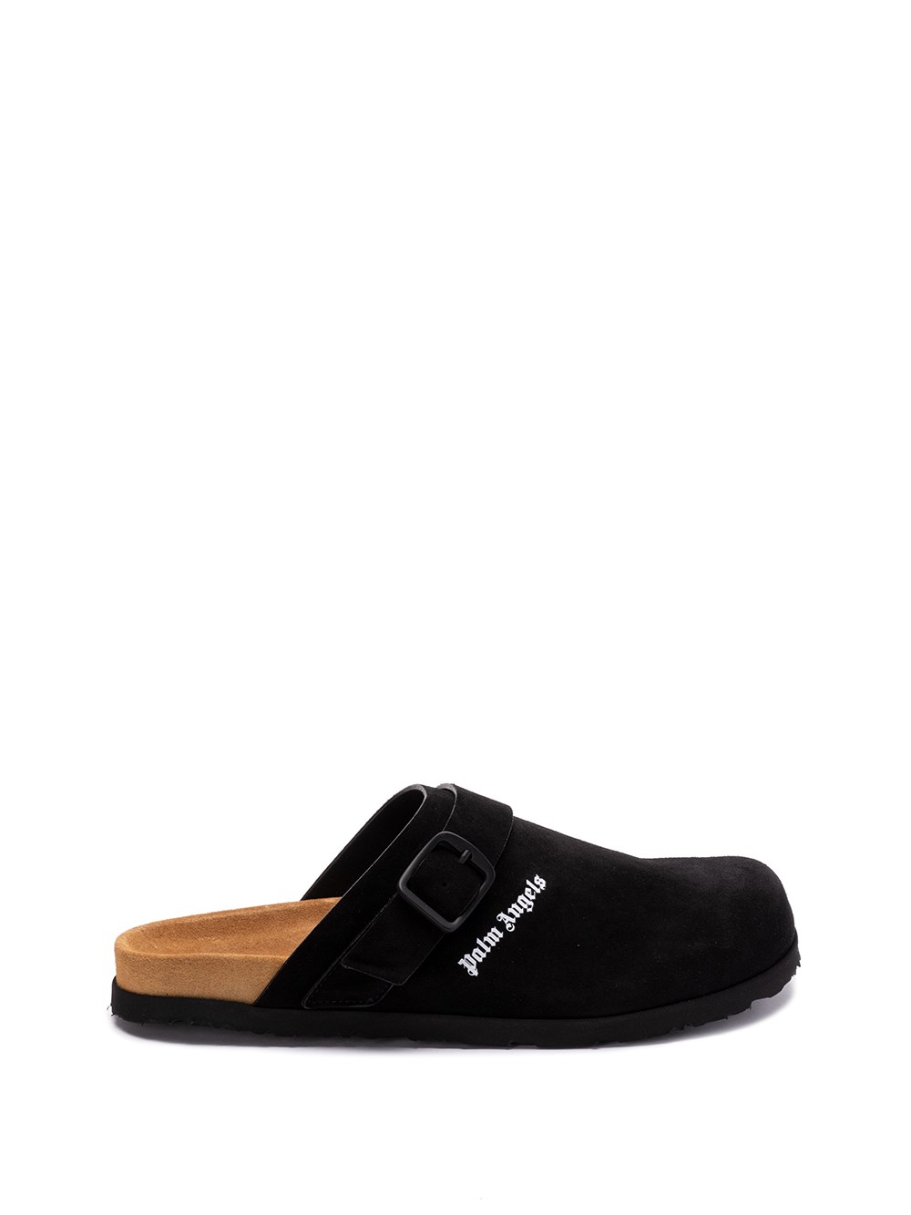 Palm angels Logo Mules