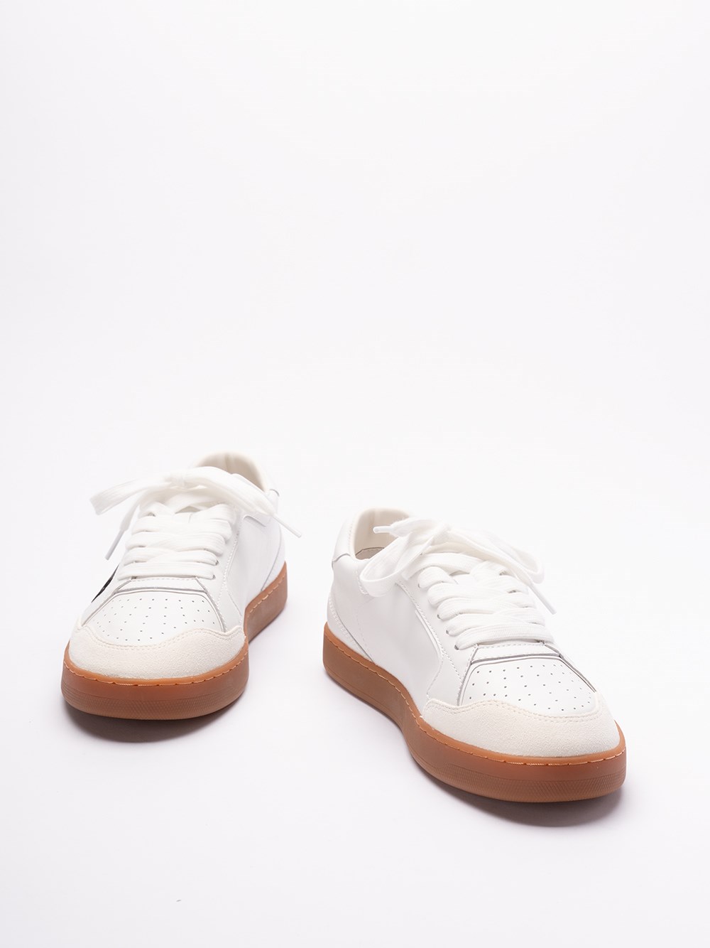 Palm Angels `New Palm 1` Sneakers