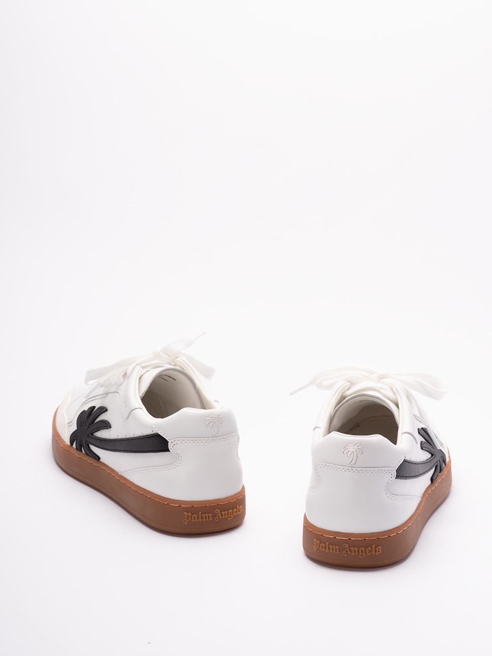 Palm Angels `New Palm 1` Sneakers