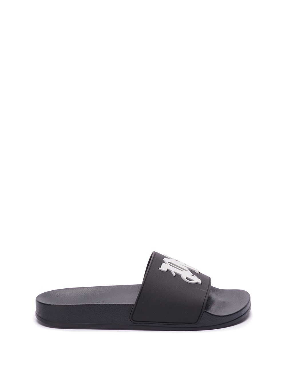 Palm angels `Pa Monogram` Pool Slippers