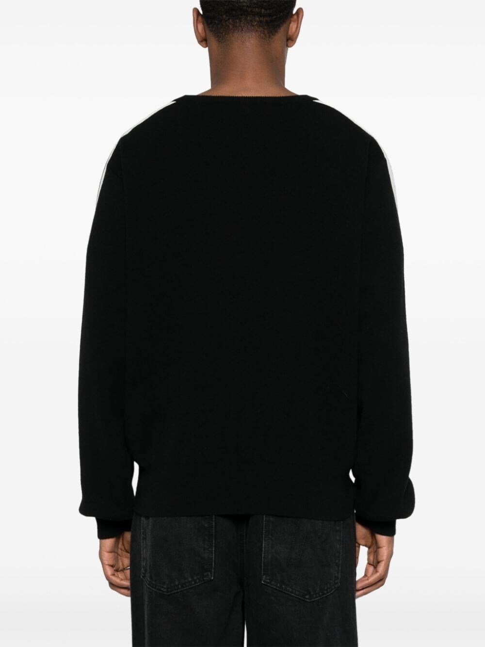 Palm Angels `PA Monogram` Sweatshirt