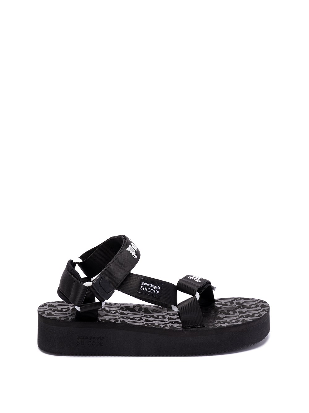 Palm angels `Palm Angels X Suicoke Depa` Sandals