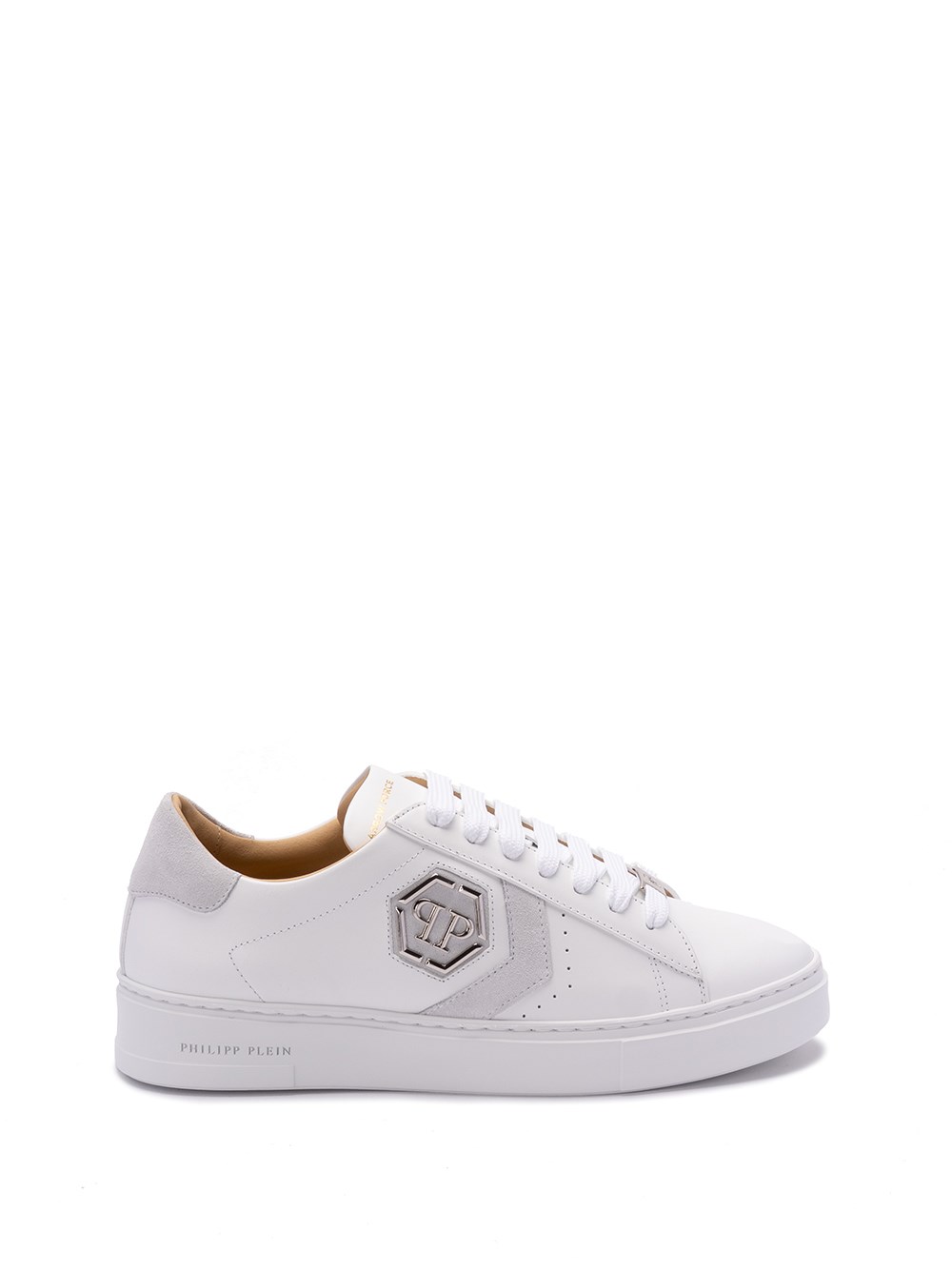 Philipp plein `Arrow Force` Low-Top Sneakers