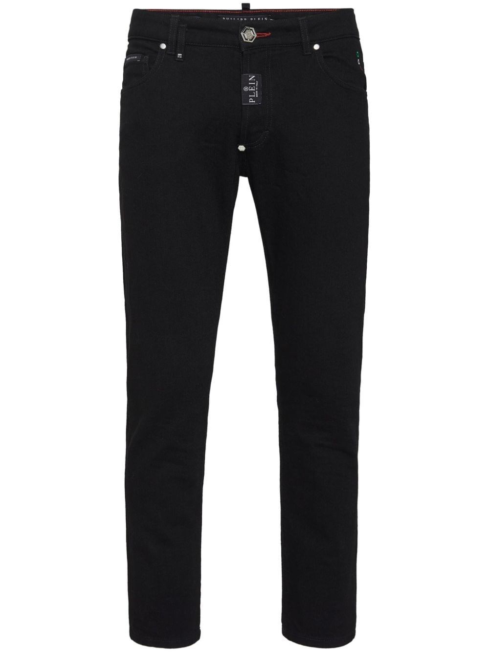 Philipp plein Skinny Fit Jeans
