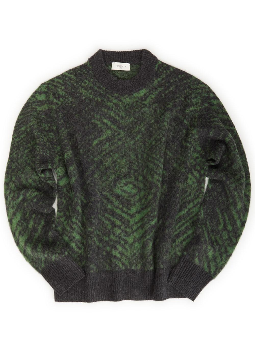 Piacenza 1733 Crew-Neck Sweater