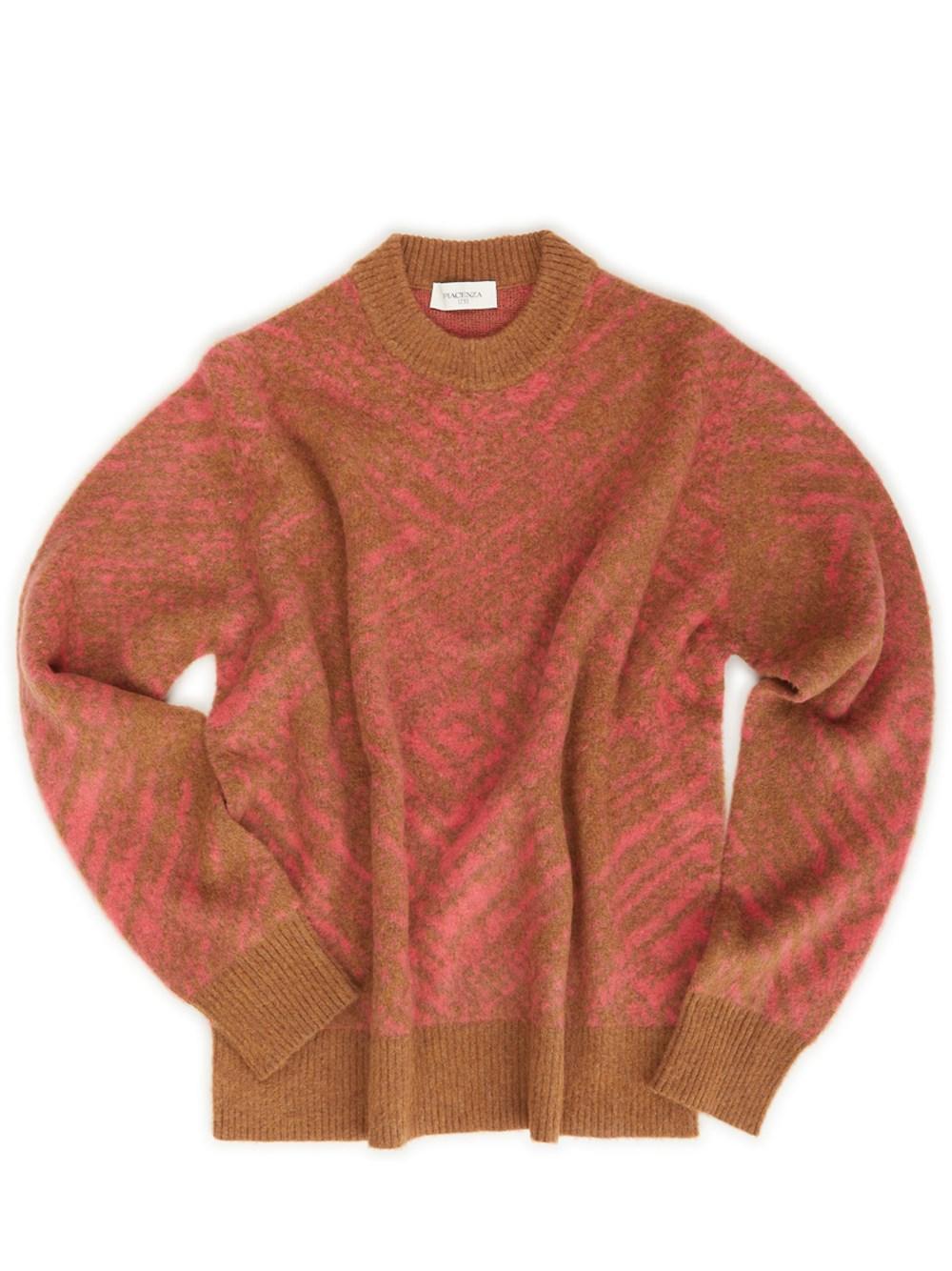 Piacenza 1733 Crew-Neck Sweater