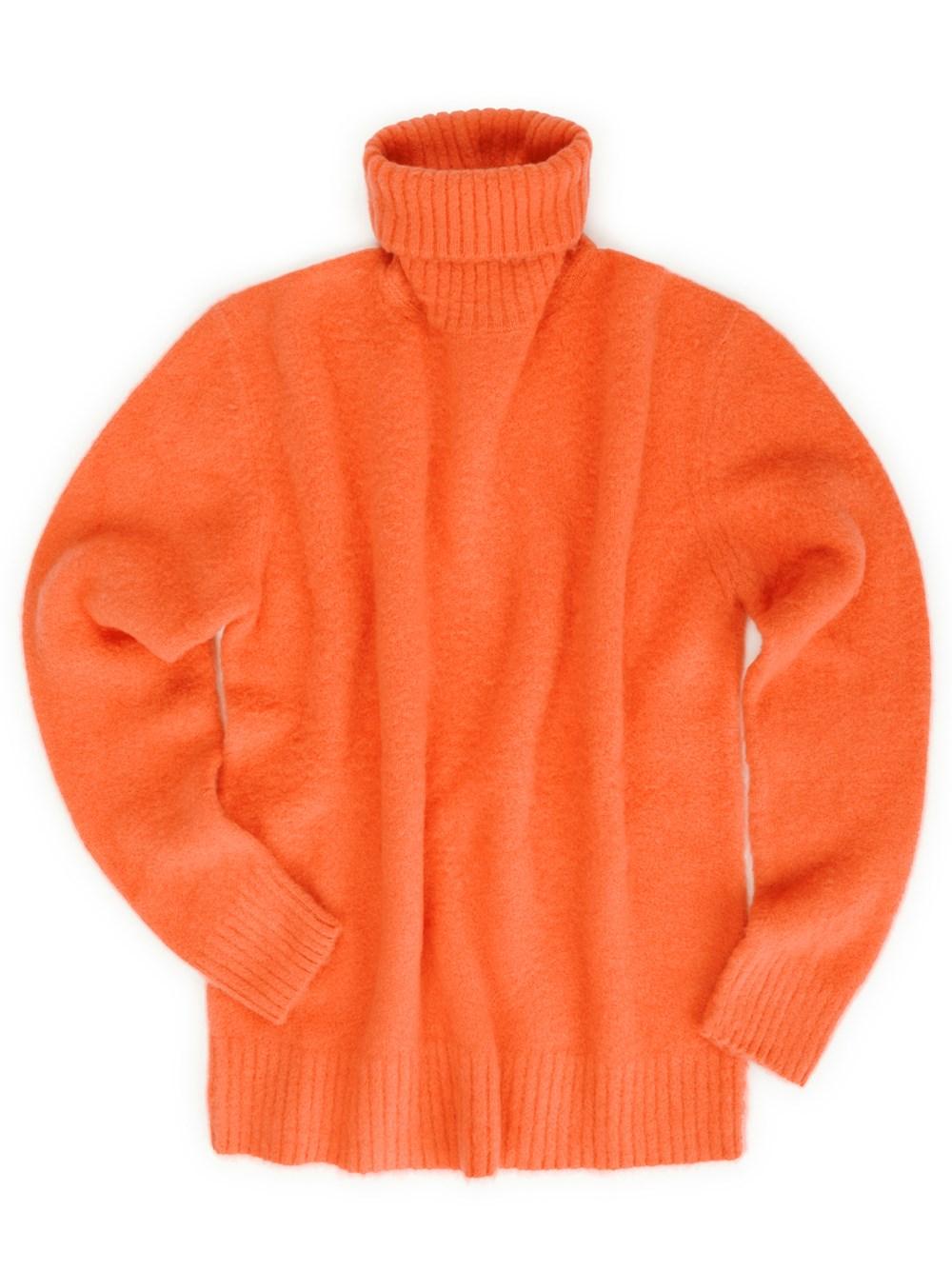 Piacenza 1733 Turtle-Neck Sweater