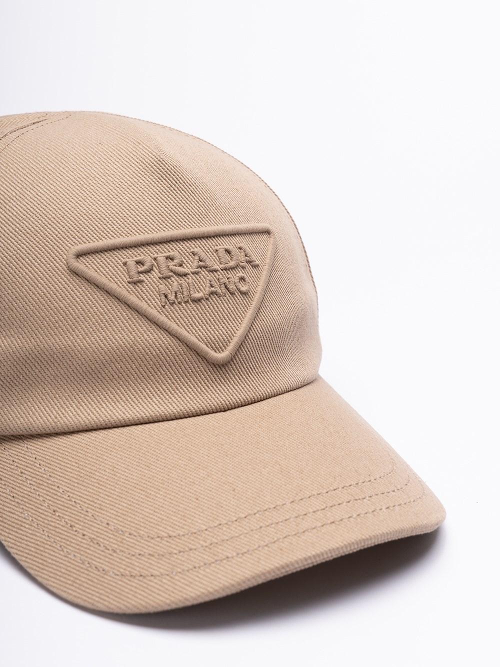 Prada Baseball Cap