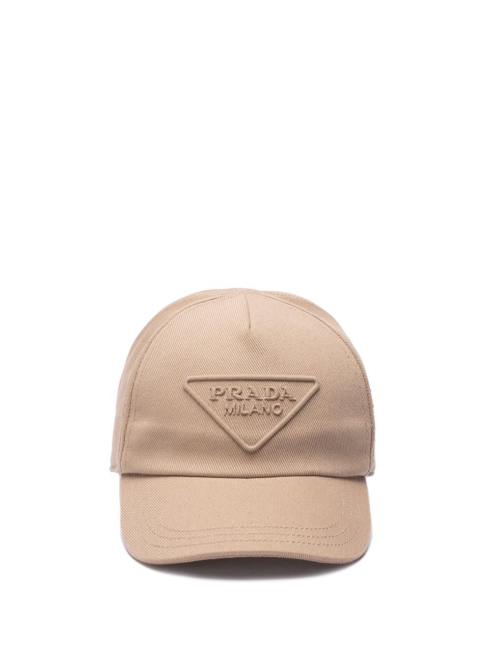 Prada Baseball Cap