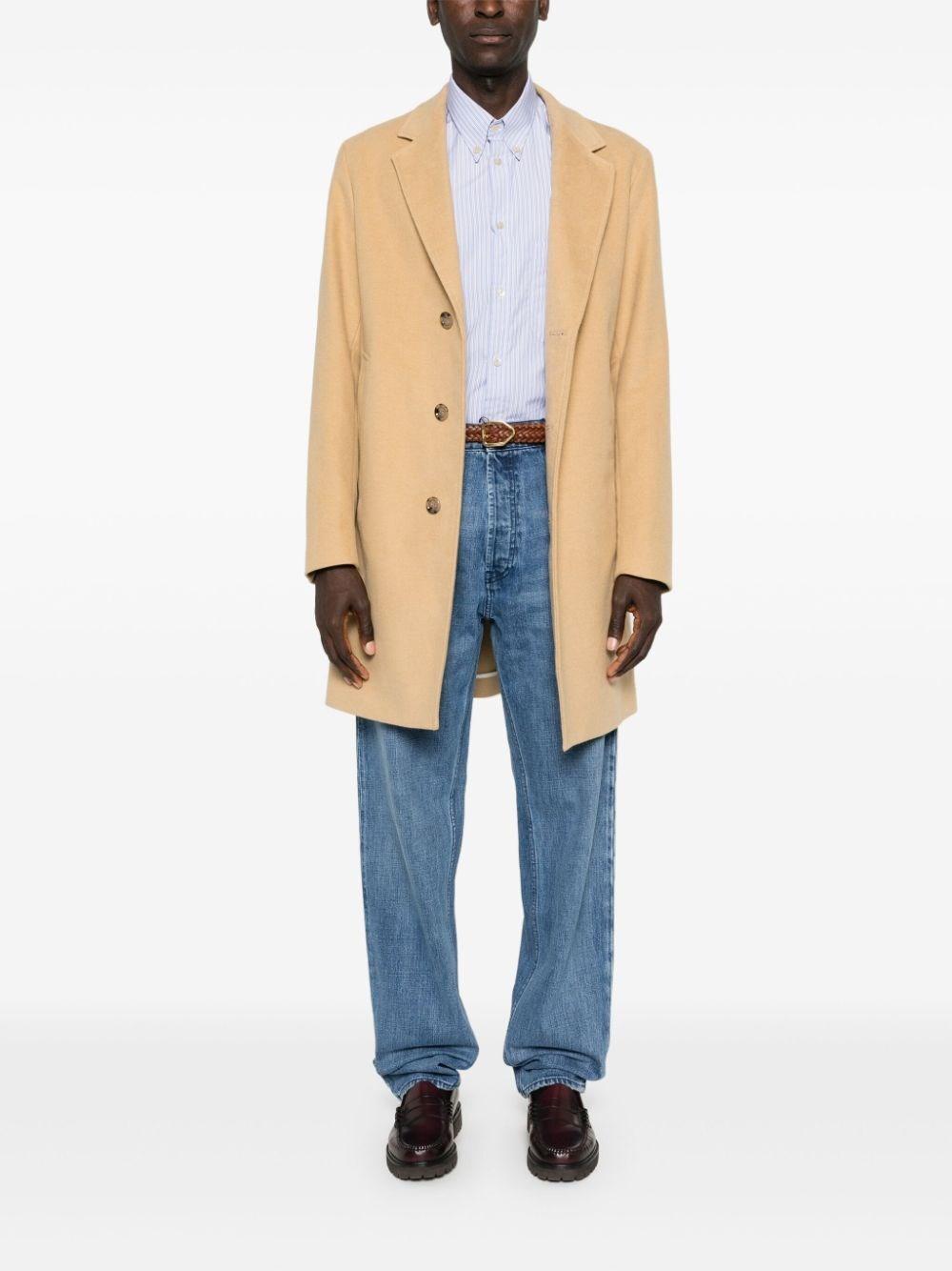 Prada Five-Pockets Jeans