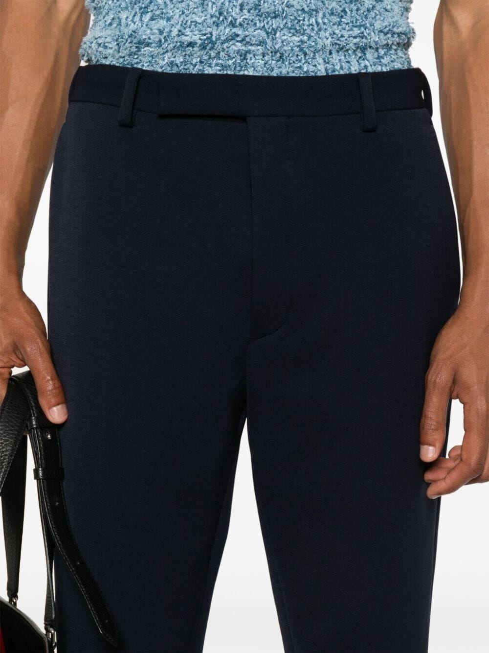 Prada Gabardine Pants