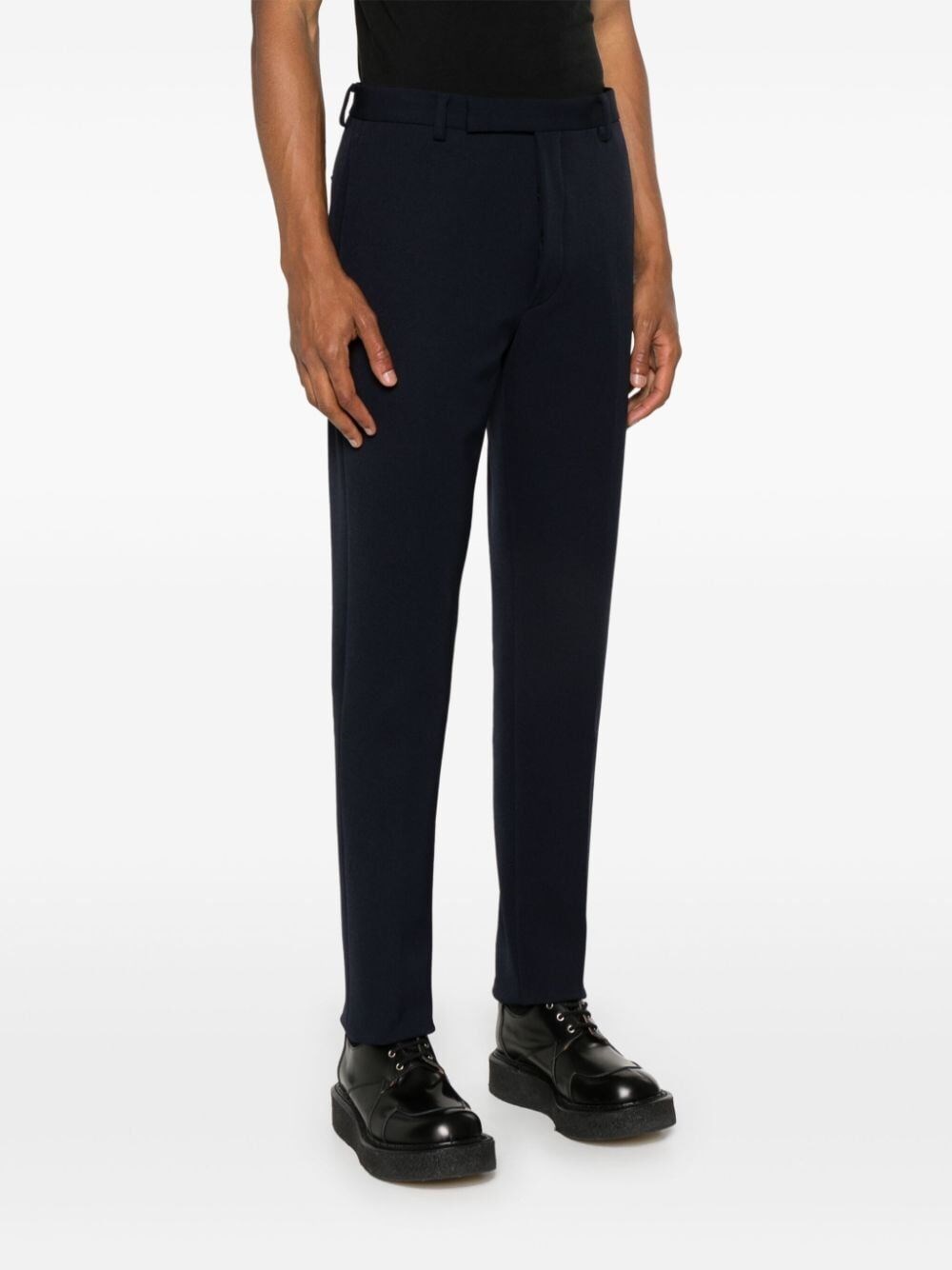 Prada Gabardine Pants
