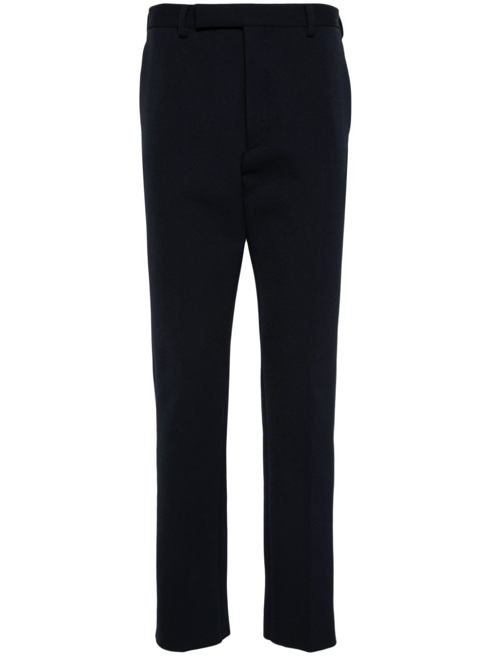 Prada Gabardine Pants