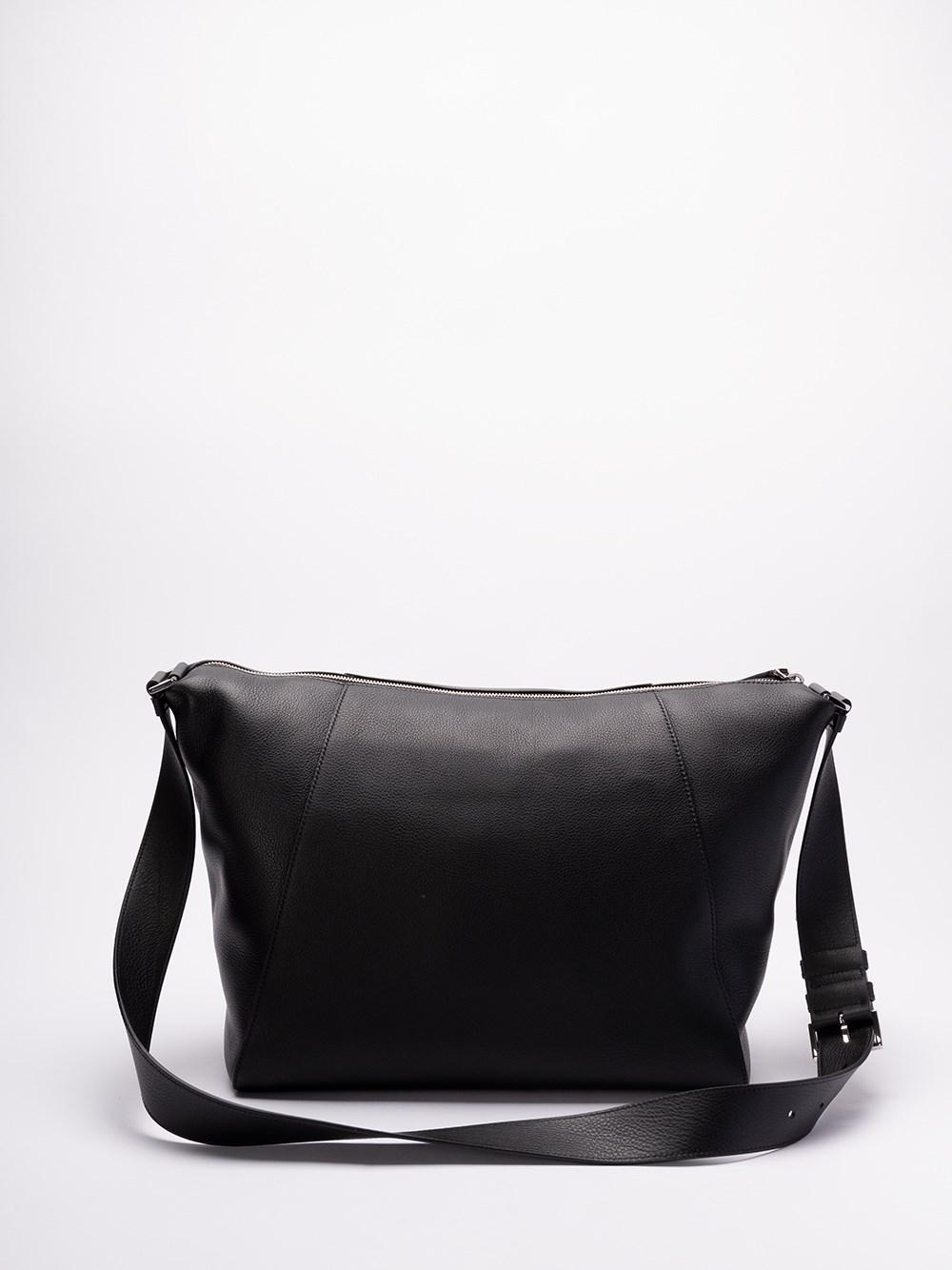 Prada Leather Shoulder Bag
