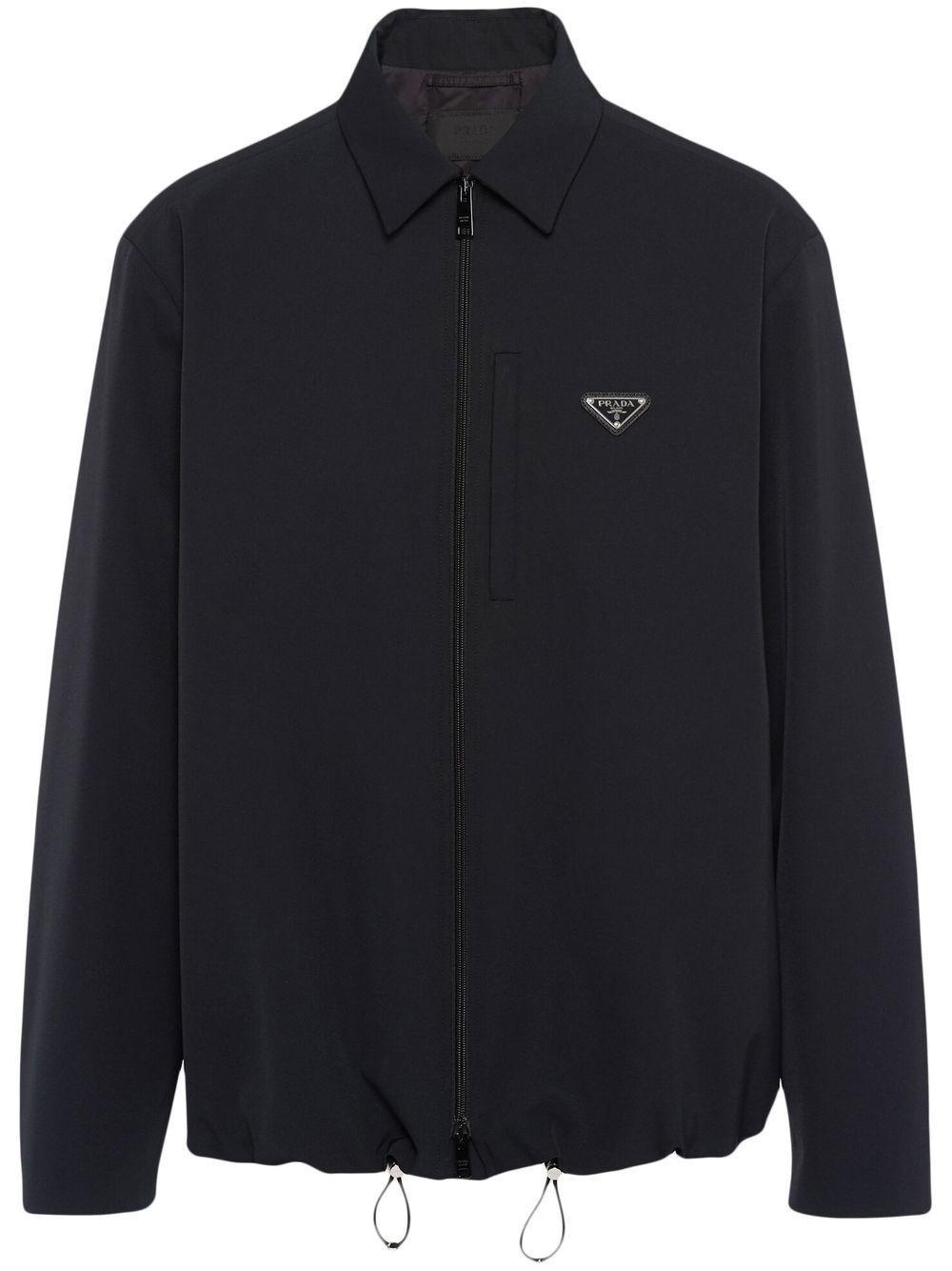 Prada Polyester Shirt