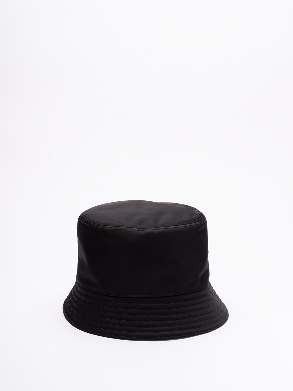 Prada `Re-Nylon` Bucket Hat