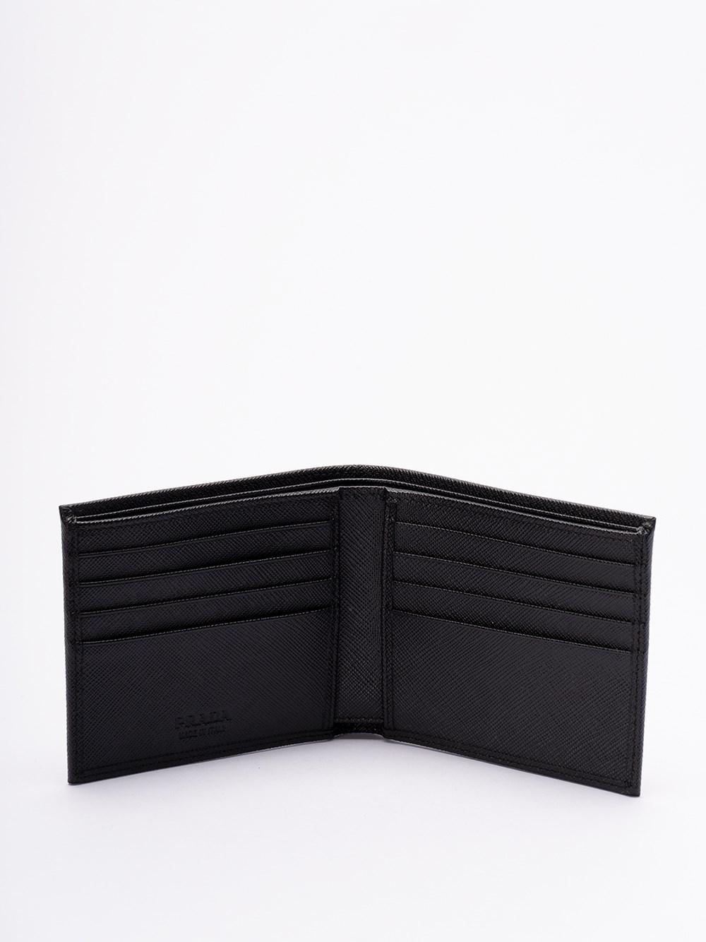 Prada Re-Nylon Wallet