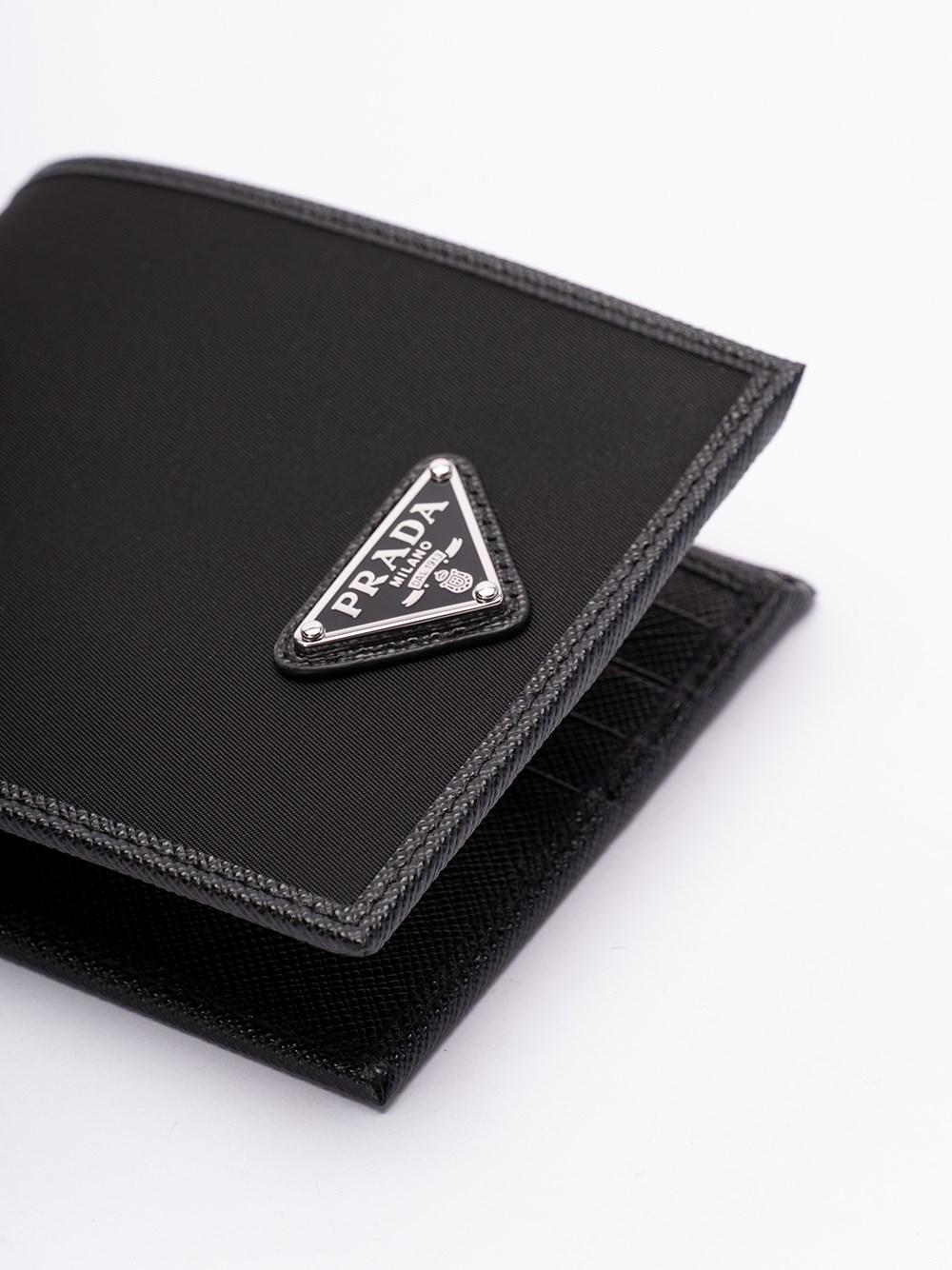 Prada Re-Nylon Wallet