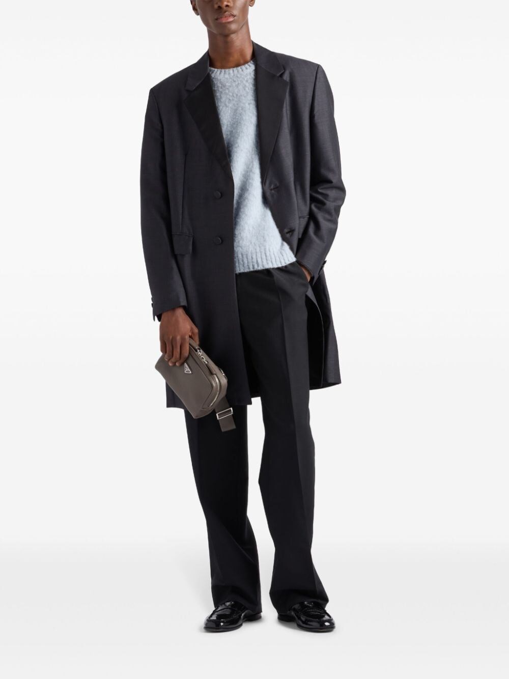 Prada Roundneck Sweater