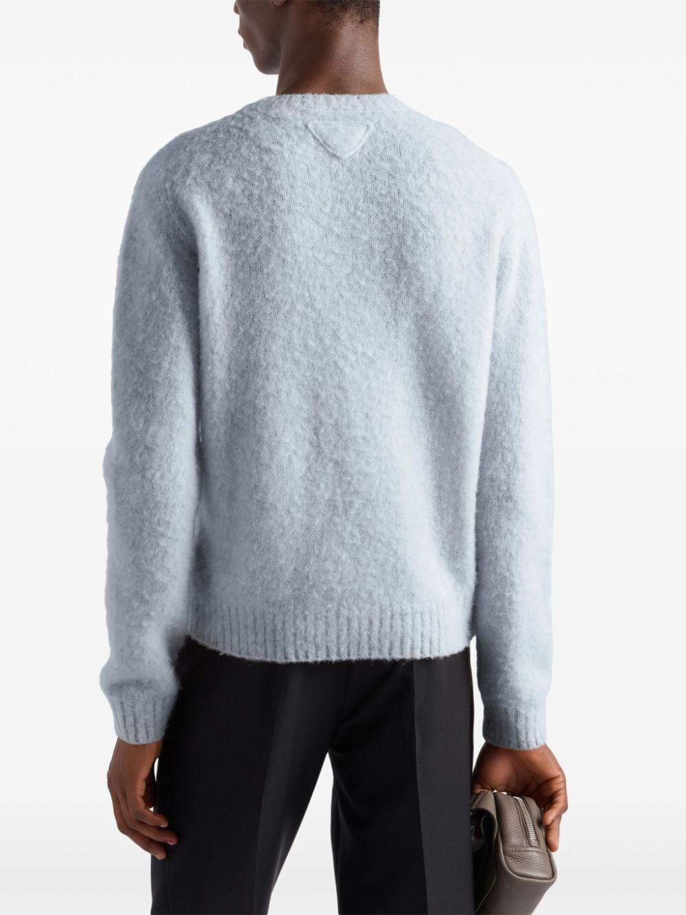 Prada Roundneck Sweater