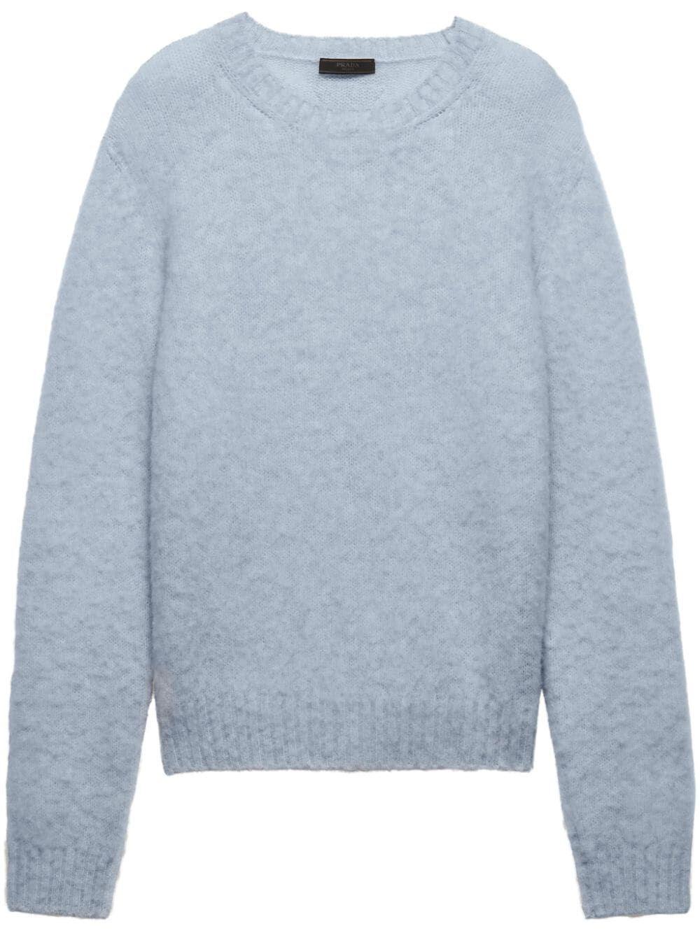 Prada Roundneck Sweater