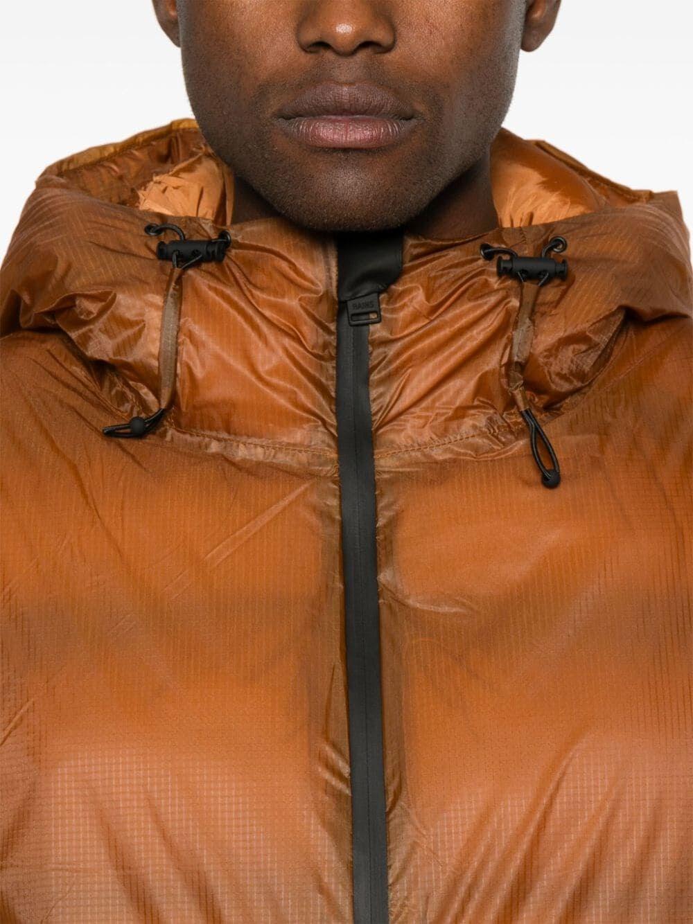 Rains `Kevo` Padded Jacket