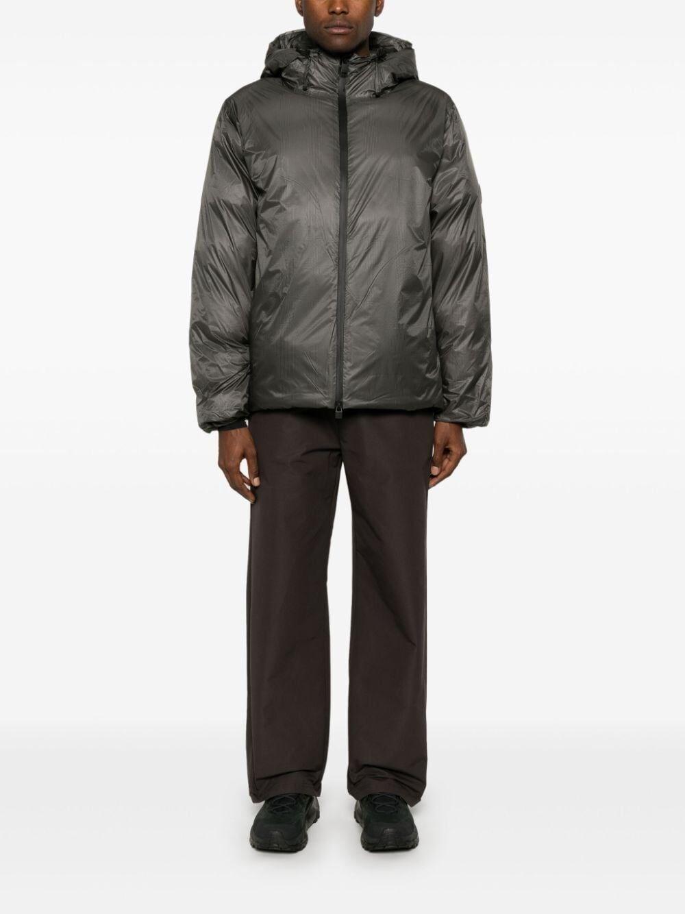 Rains `Kevo` Padded Jacket