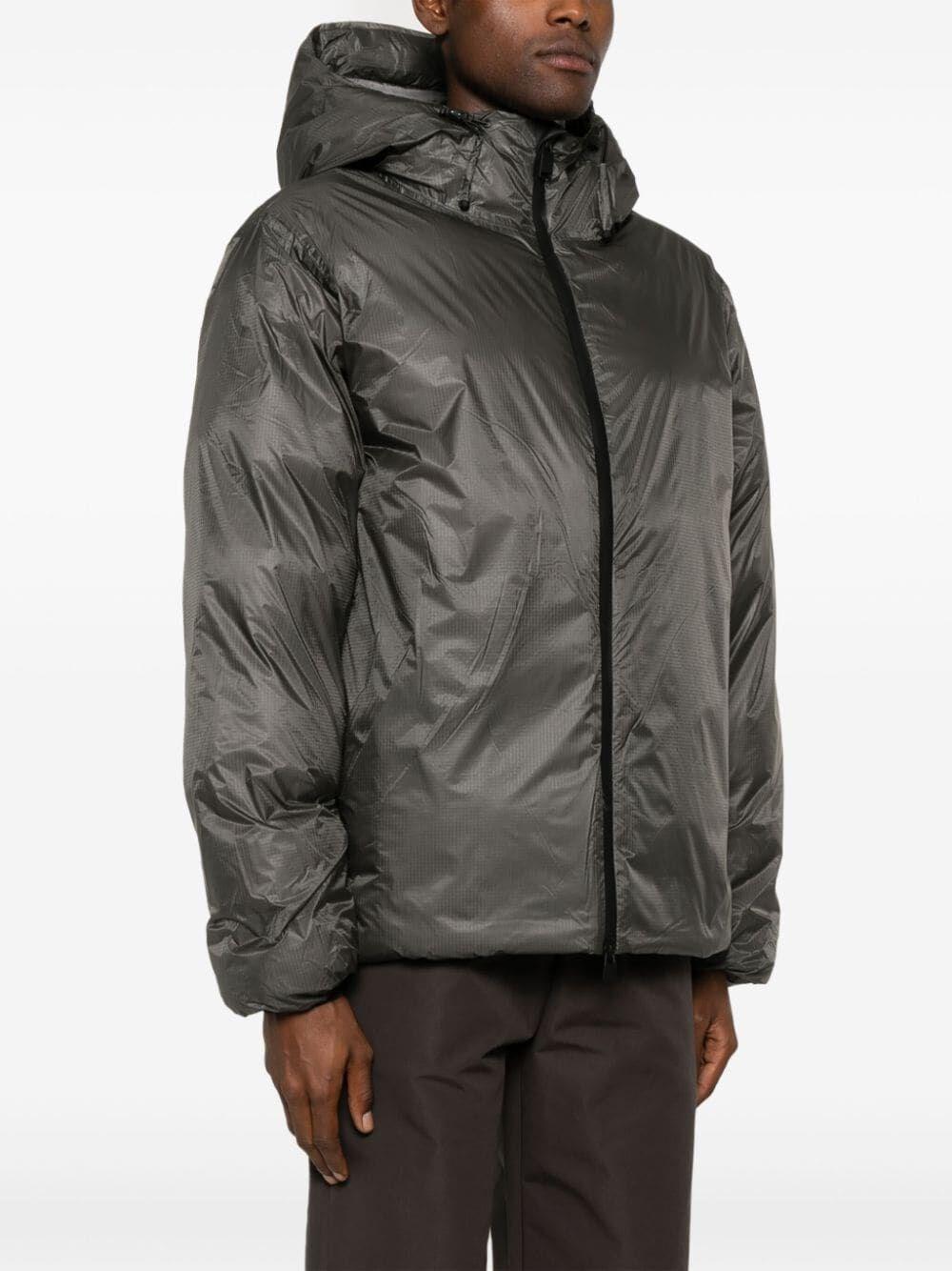 Rains `Kevo` Padded Jacket
