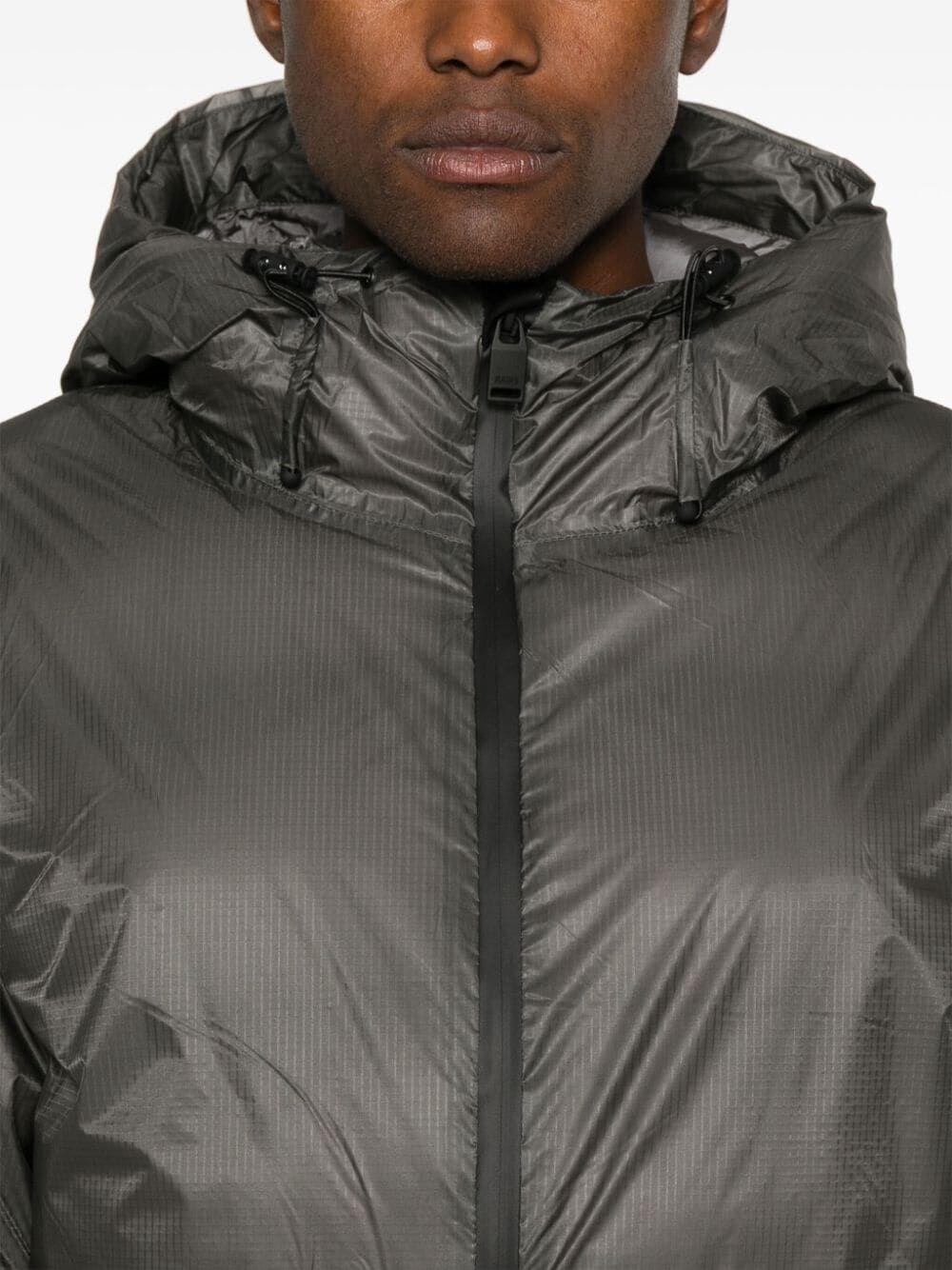 Rains `Kevo` Padded Jacket