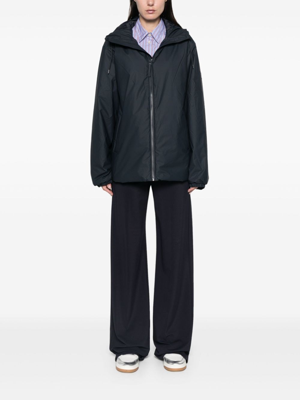 Rains `Lohja` Jacket