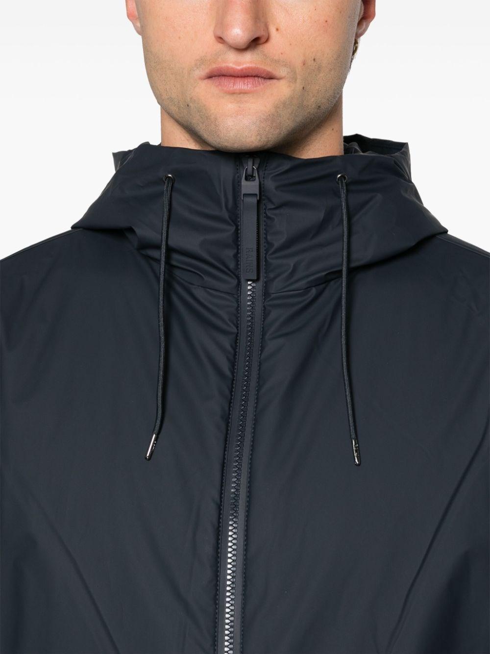 Rains `Lohja` Jacket