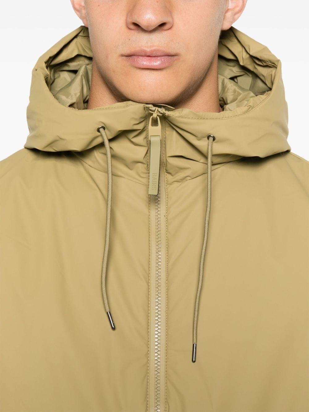 Rains `Lohja` Jacket