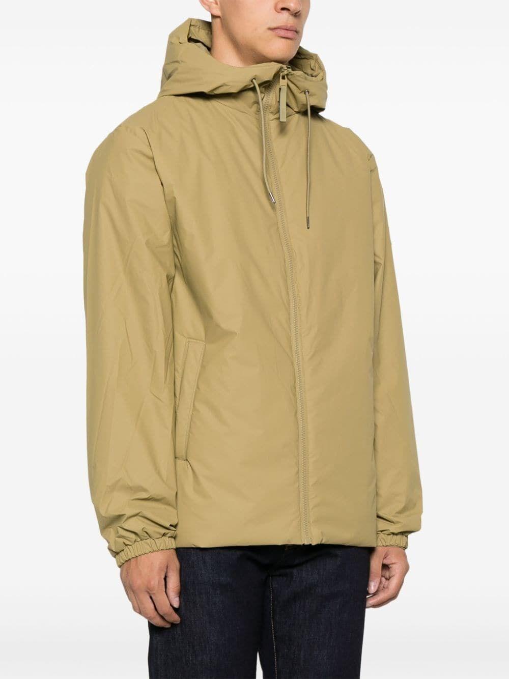 Rains `Lohja` Jacket