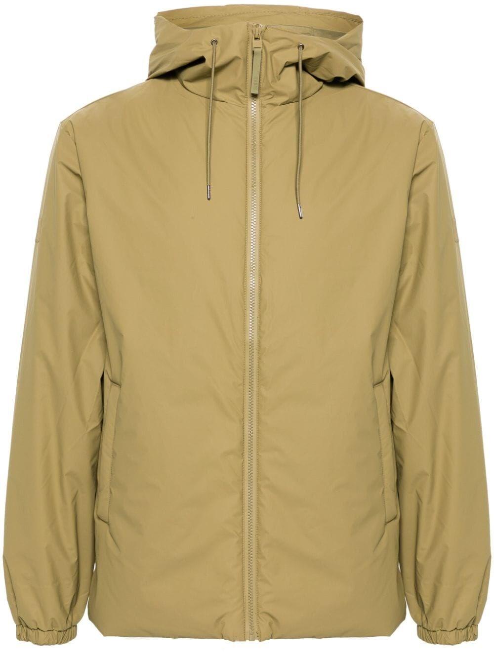 Rains `Lohja` Jacket