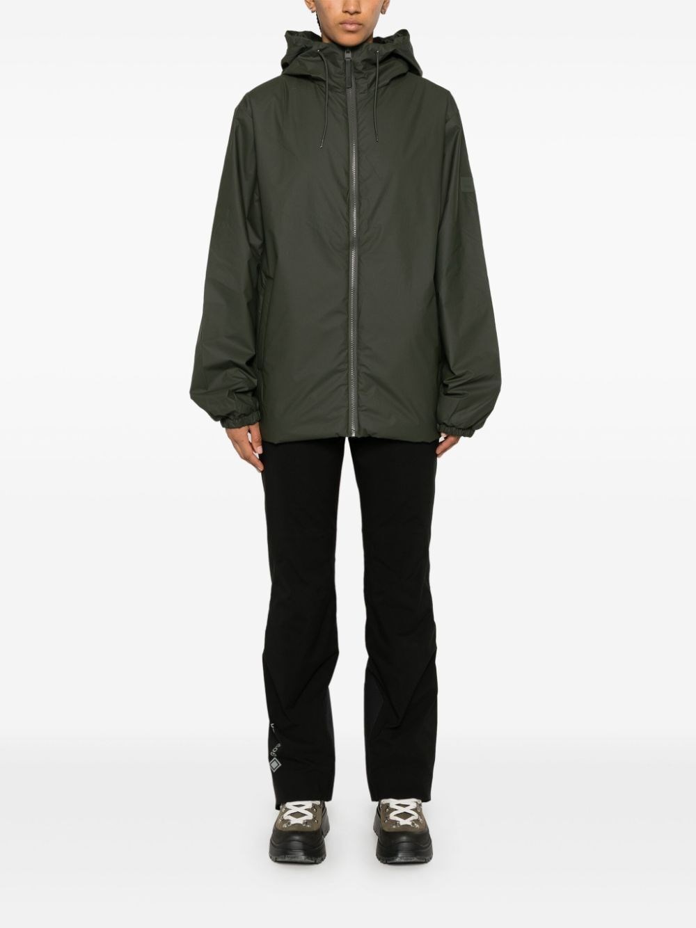 Rains `Lohja` Jacket