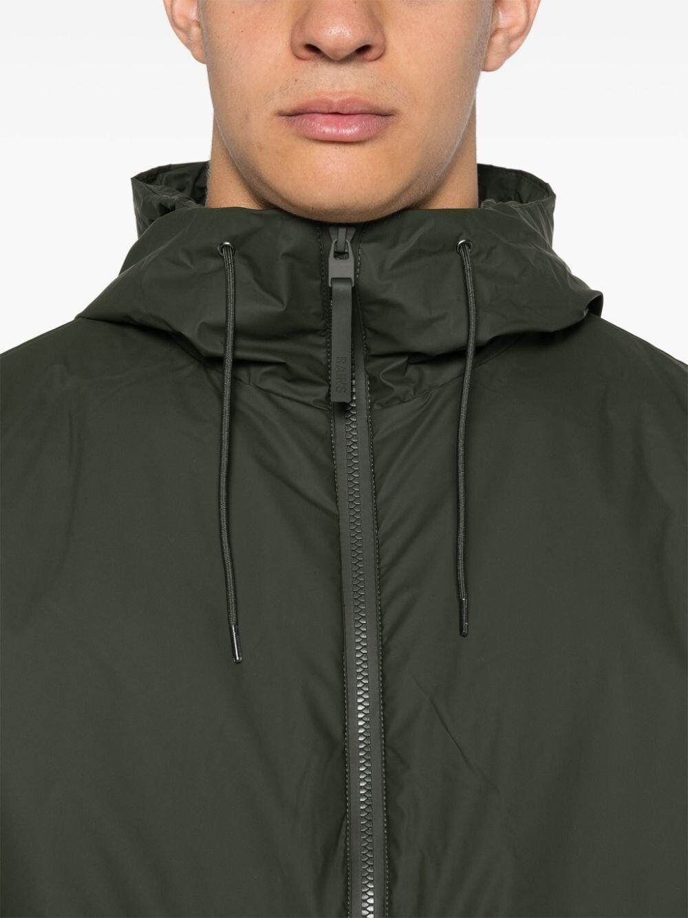 Rains `Lohja` Jacket