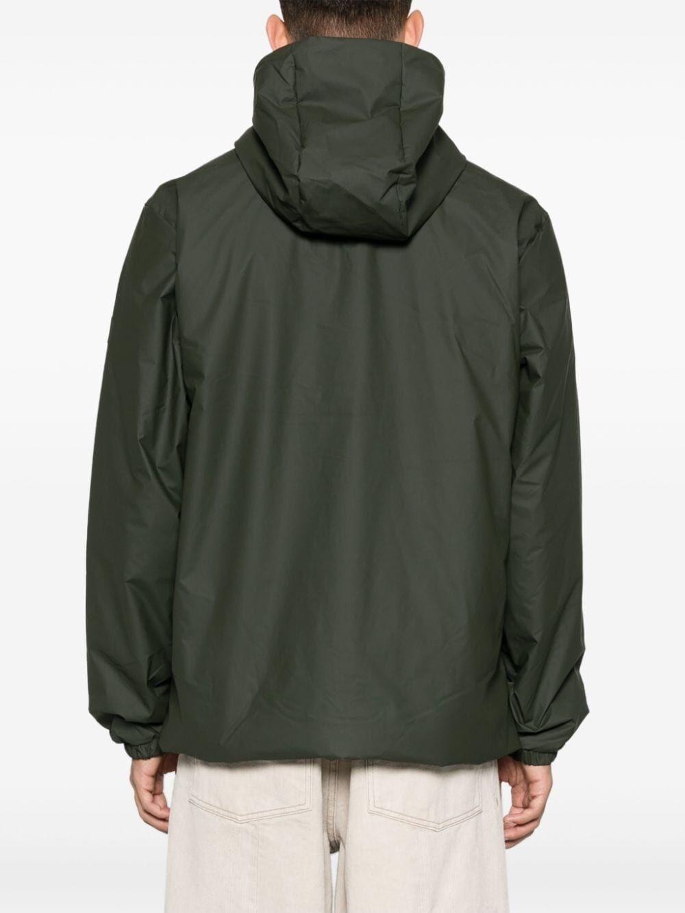 Rains `Lohja` Jacket