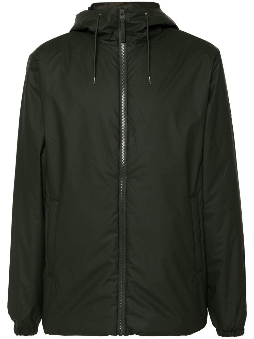 Rains `Lohja` Jacket