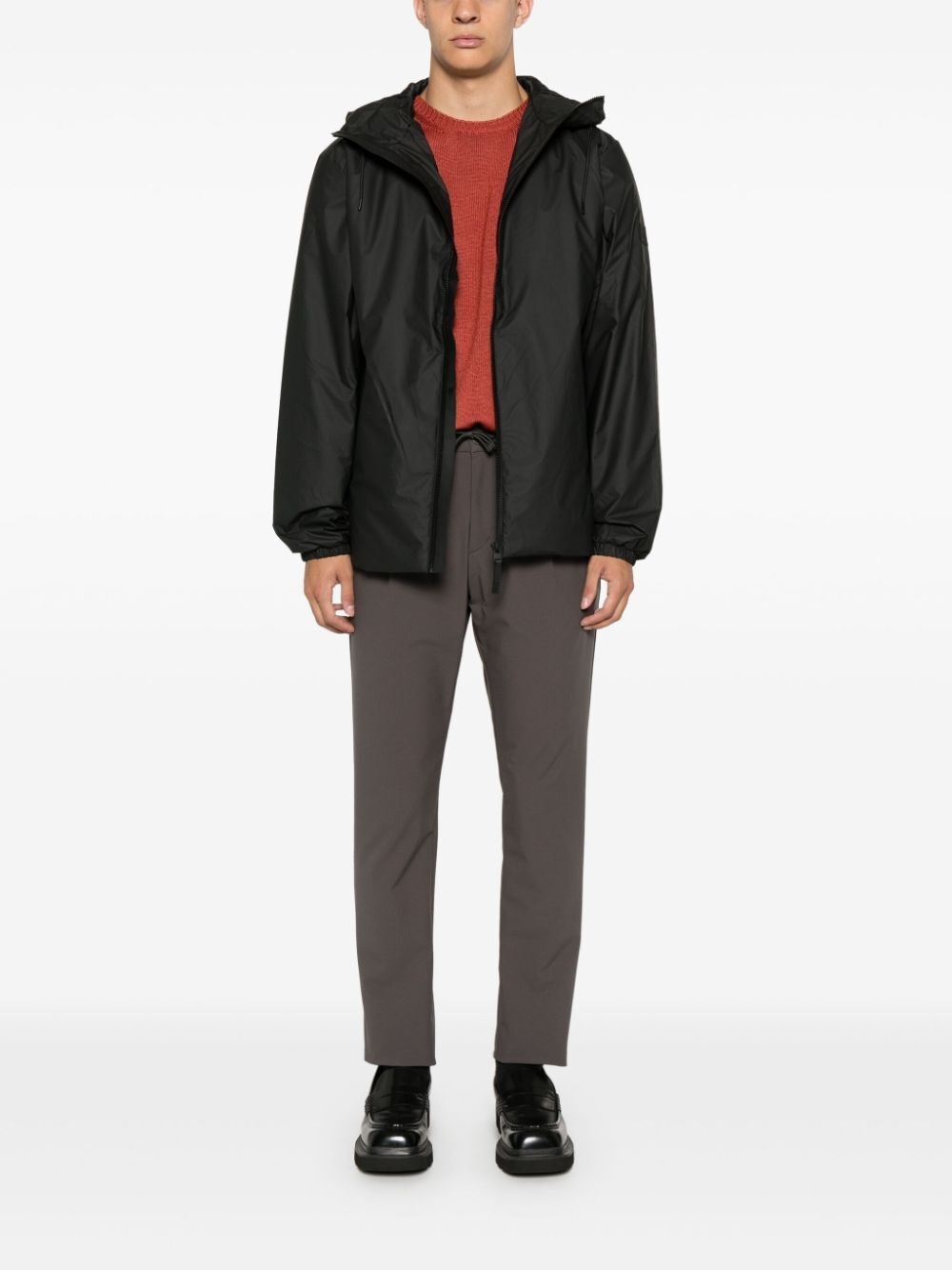 Rains `Lohja` Jacket