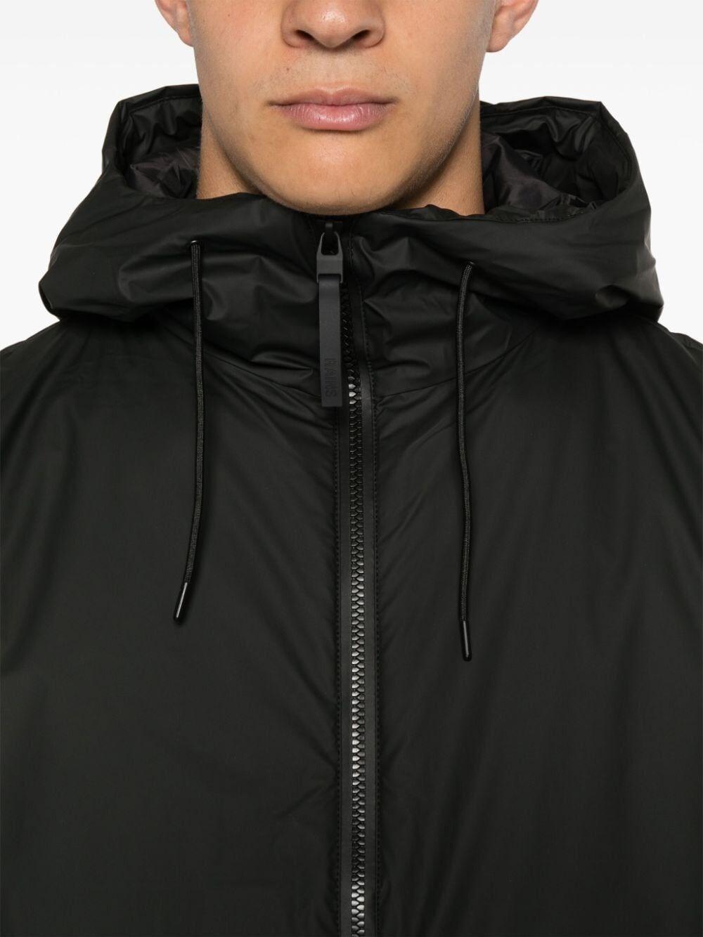 Rains `Lohja` Jacket